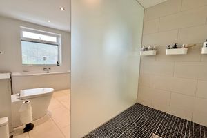 Bedroom 1 Ensuite- click for photo gallery